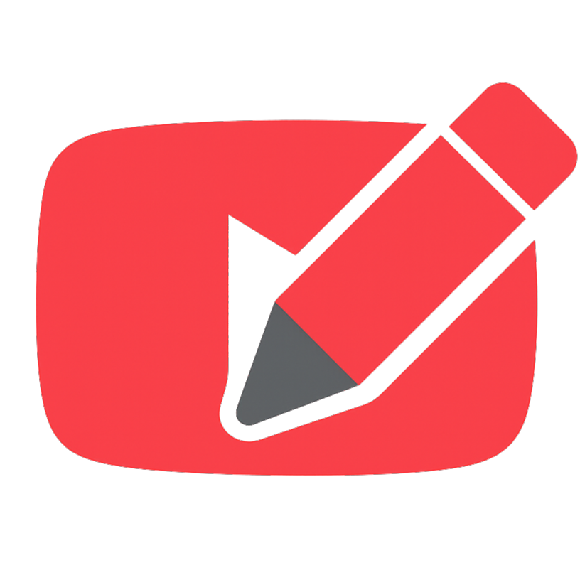 YouTube概要欄エディター